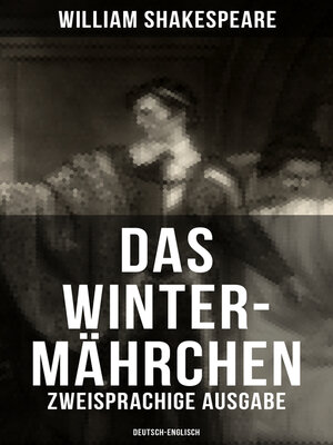 cover image of Das Winter-Mährchen (Zweisprachige Ausgabe